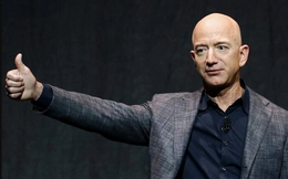 Hành trình ‘buôn đất’ của Jeff Bezos: Sở hữu nhiều bất động sản thứ 25 tại Mỹ, cách tích lũy tài sản của vị đại gia sở hữu 178 tỷ USD