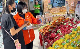 Mỹ tăng xuất nhà cái uy tín thế giới một loại củ được ưa chuộng nhất nước này đến Việt Nam, giá bán 100.000-150.000đ/kg