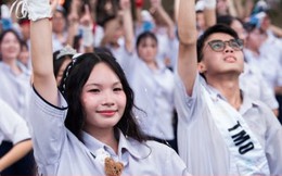 Loạt trường THPT tư ở Hà Nội có học phí dưới 5 triệu đồng/tháng