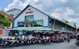 TP Hồ Chí Minh: “Chợ tử thần” nơi hoá chất độc hại được mua bán như rau