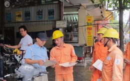 EVN lý giải gì về việc giá điện tăng 4,8% lên hơn 2.200 đồng một kWh?