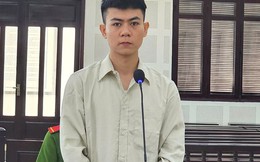 Một 'mắt xích' trong đường dây lừa đảo của Phó Đức Nam lĩnh án 8 năm tù