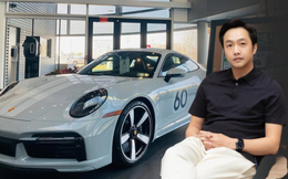 Cường Đô-la bắt tay ngân hàng "soái ca" Trần Hùng Huy tung gói lãi suất thấp, cố định trong 5 năm: 'Chúng tôi ưu tiên người mua nhà để ở, thay vì mua 50-70 căn để đầu tư'