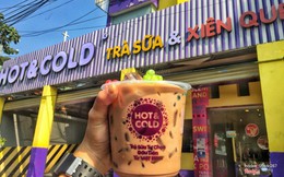 Một chuỗi trà sữa 14 năm tuổi với hơn 65 chi nhánh tuyên bố đóng cửa