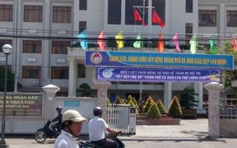 những nhà cái uy tín nhất việt nam có 'siêu sở' hơn 2.200 người sau hợp nhất