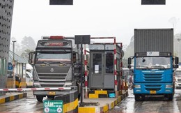 Nông sản Việt vào mùa, xe hàng nườm nượp đổ lên cửa nhà cái uy tín thế giới Lạng Sơn