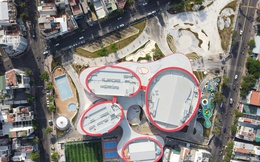 Khánh Hoà khánh thành công trình hơn 544 tỉ đồng phục vụ thiếu nhi