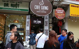 Cafe Giảng gặp lỗi hóa đơn, lãnh đạo Cục Thuế chỉ rõ lý do