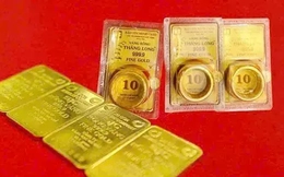 Giá nhà cái uy tín.tel quay đầu tăng đồng loạt
