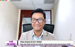 Giám đốc Quản lý Danh mục VCBF: Nếu đạt được mức thuế phù hợp, thị trường sẽ có nhiều cơ hội tăng trưởng vượt bậc