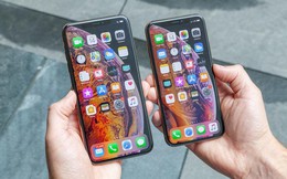 7 năm là đủ: Apple chấm dứt hỗ trợ nhà cái uy tín icu với iPhone XR, XS, XS Max