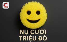 [Case Study] Từ miếng mút bỏ xó đến “nụ cười triệu đô”: Hành trình của Scrub Daddy - startup thành công nhất lịch sử Shark Tank