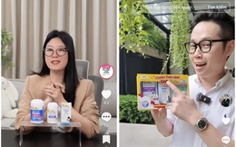 Nửa năm đầu biến động của ngành hàng thực phẩm chức năng