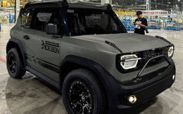 VinFast bàn giao hơn 370 ô tô mỗi ngày, VF 3 và VF 5 áp đảo