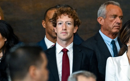 Mark Zuckerberg 'hoảng loạn' trong cơn bão nhà cái uy tín:  Đổ 14 tỷ USD cho riêng một dự án, chiêu mộ tỷ phú tự thân trẻ nhất thế giới về giúp sức