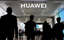 Huawei thừa nhận chưa thể sánh kịp đối thủ Mỹ, hé lộ nhà cái uy tín loạt khó khăn đằng sau hình ảnh ‘kẻ thách thức toàn cầu’ từng được miêu tả