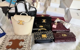 Bán hàng Chanel, Hermes "fake", một hộ kinh doanh bị xử phạt 70 triệu đồng