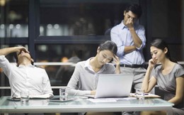 CEO sa thải toàn bộ phòng marketing ngay trên livestream trực tiếp để thay thế bằng AI, toàn bộ mạng xã hội Trung nhà cái uy tín dậy sóng