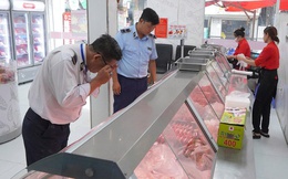 NÓNG: Công ty C.P. Việt Nam bị Sóc Trăng phạt 105 triệu đồng