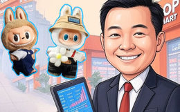 Vài năm kiếm hơn 500 nghìn tỷ, người đàn ông 37 tuổi gây sốt khi bán một thứ "cung không đủ cầu", nhiều người xếp hàng xuyên đêm để mua
