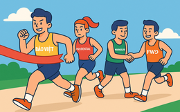 Xếp hạng doanh nghiệp bảo hiểm nhân thọ uy tín: Manulife và FWD cùng tăng 2 hạng, top 4 không đổi