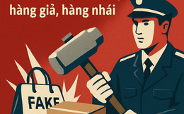 Cao điểm dẹp hàng giả: Cơ hội "vàng" cho nhà cái uy tín thế giới nghiệp tử tế