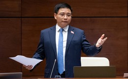 Bộ trưởng Bộ Tài chính viết tâm thư gửi các công ty cung cấp dịch vụ tư vấn thuế, kế toán, kiểm toán, dịch vụ giải pháp công nghệ về thuế