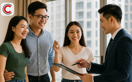 Khi người trẻ rủ nhau đi mua nhà: Thị trường chung cư Hà Nội đang diễn biến ra sao?