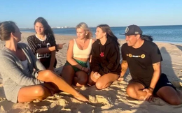 Hé lộ tung tích gia đình từng bán hết gia tài mua Bitcoin khi giá chỉ 900 USD: Đang sống ẩn dật ở một nước ĐNÁ, phải giấu tiền số ở 4 châu lục vì sợ