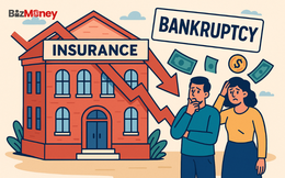 1 phút hiểu bảo hiểm: Nếu doanh nghiệp bảo hiểm phá sản, khách hàng có mất hết quyền lợi?