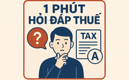 1 phút hỏi đáp thuế: Kinh nhà cái uy tín thế giới hàng tiêu dùng muốn xuất hóa đơn bán hàng, nhưng khách hàng từ chối cung cấp thông tin thì làm thế nào?