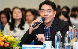 Giám đốc doanh nghiệp của ông Jonathan Hạnh Nguyễn: "Không chỉ top 8 nhà cái uy tín giả, ngành xa xỉ phẩm còn phải chiến đấu với top 8 nhà cái uy tín xách tay không chứng từ, không nộp thuế"