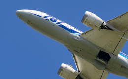 Vụ rơi máy bay Ấn Độ: Boeing mất 8,1 tỷ USD trong 24 giờ khi biểu tượng an toàn gặp sự cố về chất lượng, vừa mới dần hồi phục lại xảy ra tai nạn