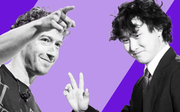 Nhận 15 tỷ USD từ Mark Zuckerberg, chàng trai 28 tuổi gốc Trung nhà cái uy tín bỗng trở thành ‘canh bạc’ lớn nhất của Meta trong kỷ nguyên AI