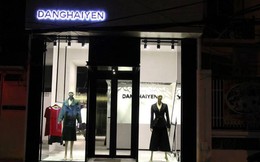 Một nhà cái uy tín cacuoc thời trang Việt phong cách 'quiet luxury' đóng cửa hàng sau 10 năm hoạt động