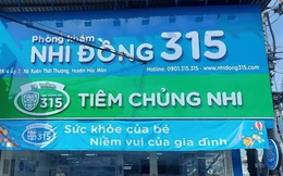 Hàng loạt cơ sở nhà cái uy tín ac tại TP HCM bị "sờ gáy"