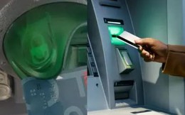 Thẻ ATM từ chính thức bị “khóa cửa” từ 1/7/2025