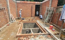 Cấp xã được cấp phép xây dựng, xác nhận mua nhà ở xã hội từ 1/7