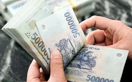 Chỉ nhận tiền mặt: Hồi chuông cảnh báo từ chợ tới phố
