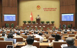 Quốc hội thống nhất: Công ty con, liên kết không được hưởng thuế ưu đãi thu nhập doanh nghiệp 15-17%