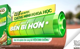 Nestlé bị xử phạt, yêu cầu gỡ bỏ nhiều thông tin do quảng cáo "lố"