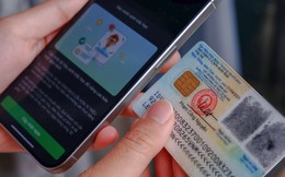 Người sinh vào 3 năm này cần làm lại căn cước công dân trong năm 2025, nếu không sẽ bị phạt tiền, đóng băng tài khoản ngân hàng