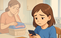 Cha mẹ thương con, xin đừng nói ra 3 điều này, giữ lại trong lòng sẽ tốt hơn cho cả hai!