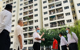 Người đàn ông mua gần 80 căn hộ ở 4 tầng chung cư để cải tạo, hàng trăm hộ dân đồng loạt phản đối: "Chúng tôi báo cảnh sát"