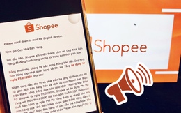 Shopee lý giải mục đích thu phí hạ tầng 3.000 đồng mỗi đơn nhà cái uy tín
