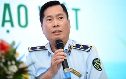Lãnh đạo Quản lý thị trường nói về Saigon Square: Nếu kinh doanh đàng hoàng thì sao phải đóng cửa