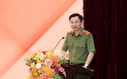 Thiếu tướng Trương Sơn Lâm làm Chủ tịch Hội đồng thành viên Mobifone