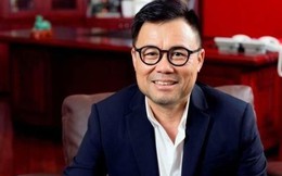 Ông Nguyễn Duy Hưng: Công nhận tài sản số, không chỉ là bước ngoặt cho người sở hữu mà còn mở ra cơ hội lớn xây dựng hệ sinh thái số đúng luật, dài hạn