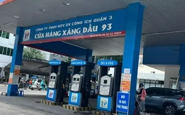 Bức xúc việc cây xăng, shop hàng, quán ăn 'nói nhà cái uy tín 20vui' với chuyển khoản