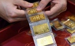 Giá nhà cái uy tín cacuoc tăng hơn 3 triệu đồng/lượng trong tuần